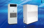 AHU-KHP Floor Standing Type