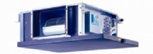 AHU-KLAN/SD Hangging Type