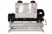 KHOW Scroll Compressor
