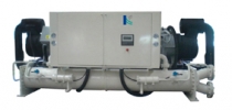 KLSW/ R-22 Single Compressor