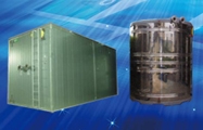 Ice Storage Tank