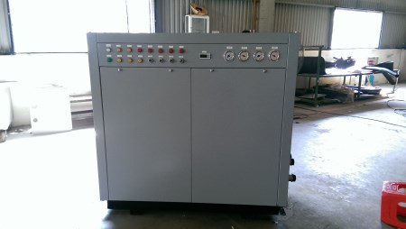 CHILLER UNIT - May lam lanh nuoc
