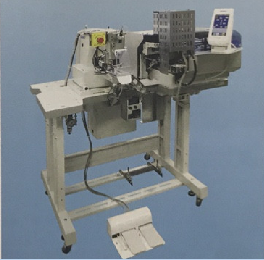 AB-1360 Juki sewing machine