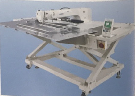 AMS-224EN Juki sewing machine