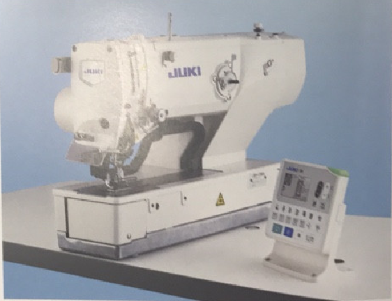 LBH-1790A Juki sewing machine