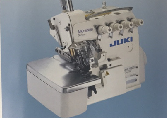MO-6900G Juki sewing machine