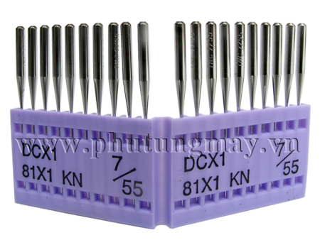 TNT needles