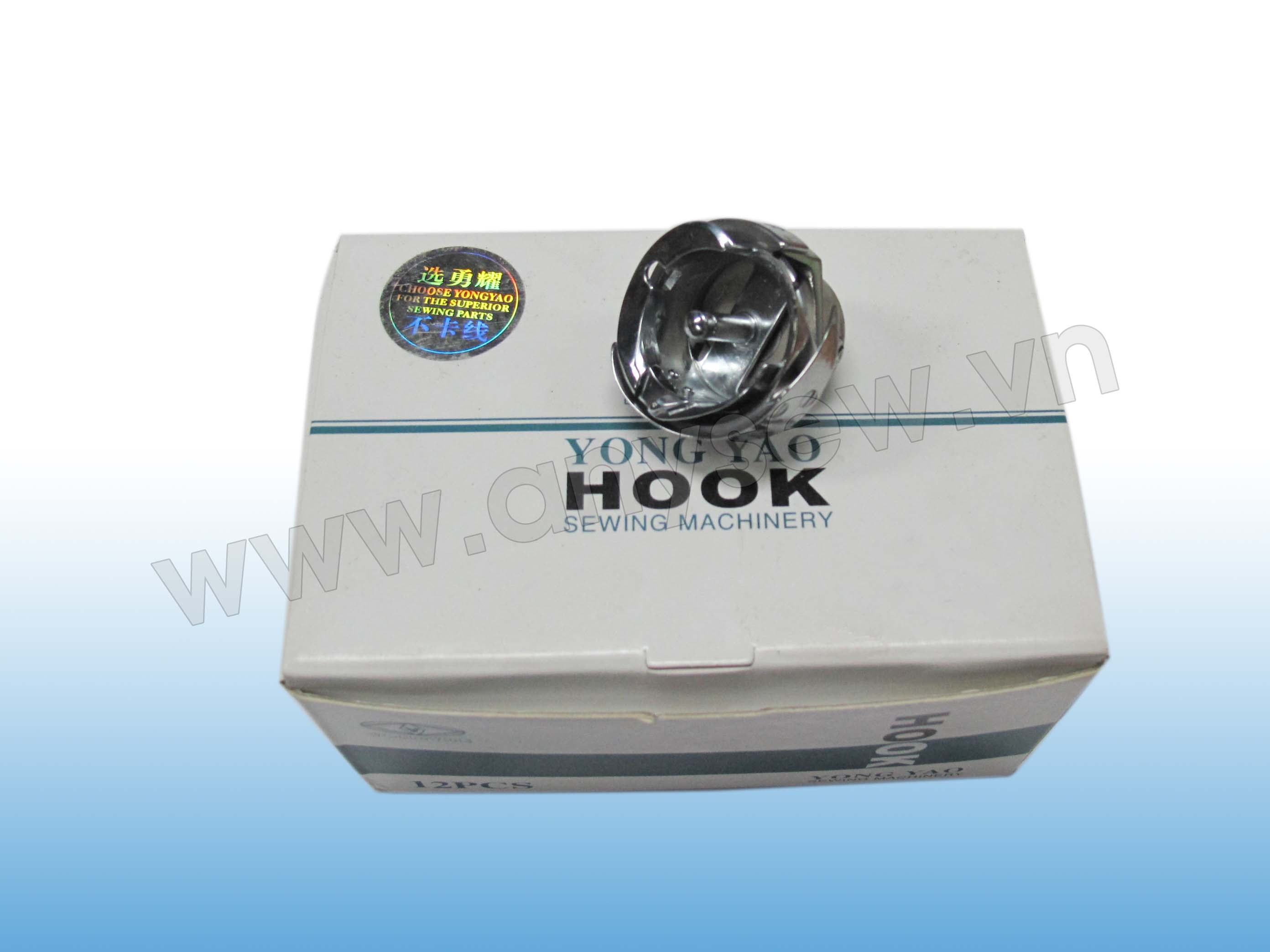 Yongyue bobbin case