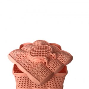 Mesh box