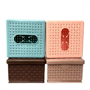 Mesh boxes