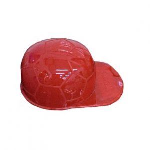 Plastic cap