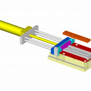 Pipe mold