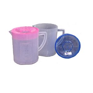 Plastic cup