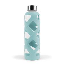 Glass bottle