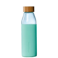 Glass bottle
