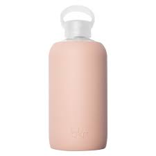 Glass bottle