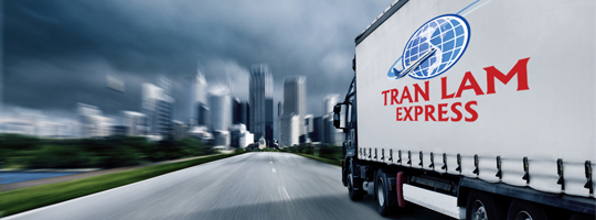 Trucking