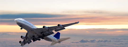 Air cargo service