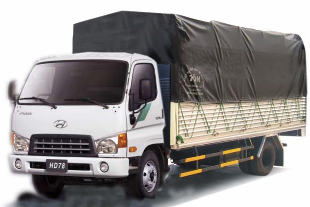 Road transport service