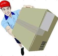 Delivery service
