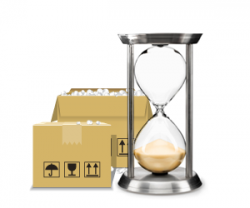In-time express