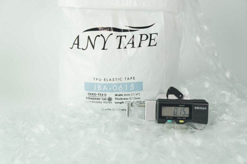 JBA mobilon tape
