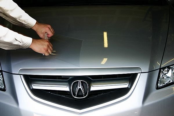 Insulating film