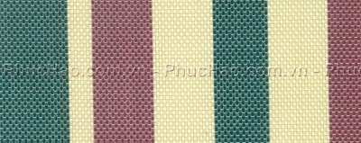 Textilene fabric - muliti color