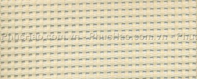 Textilene fabric - white