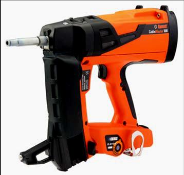 Nail gun