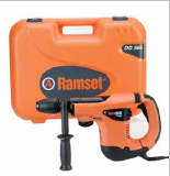 Drilling machine