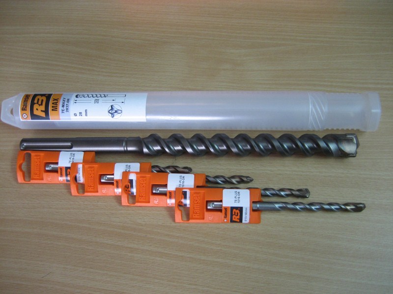 Countersink