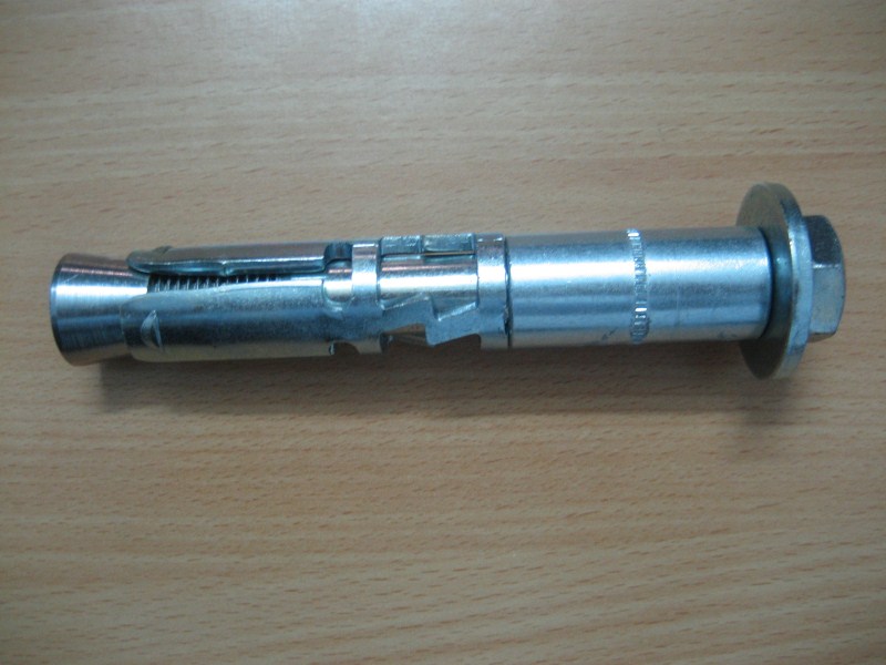 Bolt