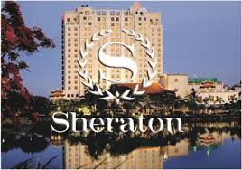 SHERATON Hotel