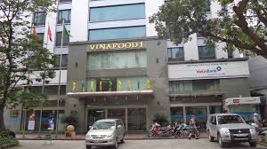 VINAFOOD 1 Building