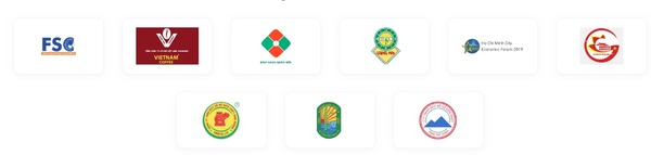 Government agencies