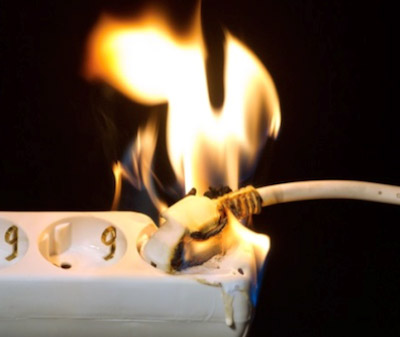 Flame retardant