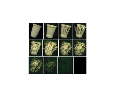 Antioxidant for aging resistance