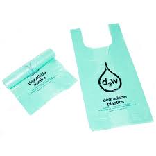 Biodegradable additives