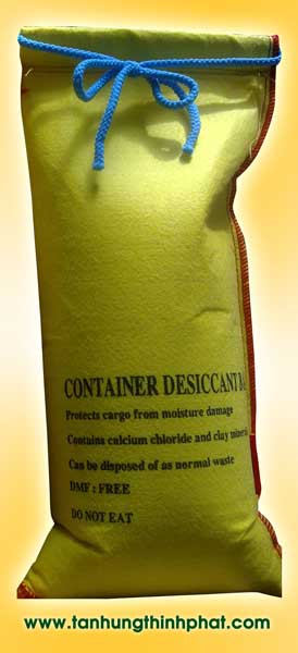 Proof Seed Packet