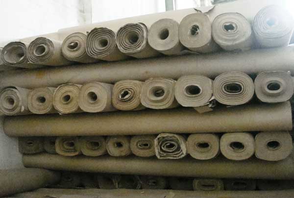 Kraft paper
