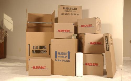 Carton box