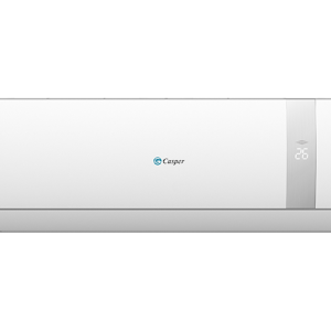 1-way 12000 BTU Casper air conditioner