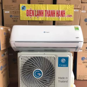 2-way Casper Inverter air conditioner
