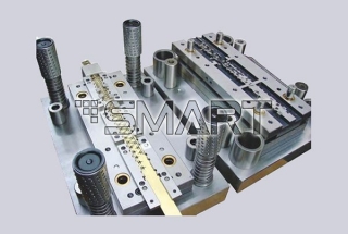 Stamping mold