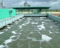 Industrial defoaming