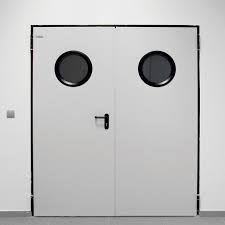Fire Resistant Door