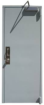 Fire Resistant Door