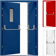 Fire Resistant Door
