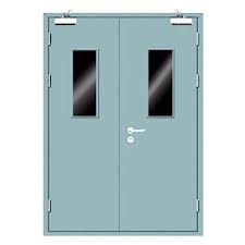 Fire Resistant Door